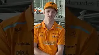 Oscar Piastri&rsquo;s favourite F1 meme | Cosmopolitan UK