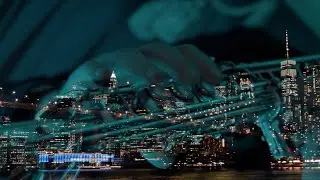 Once Upon a Time in America  [Roman Kogen & Avi Benjamin]