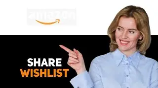 How To Share An Amazon Wish List 2025