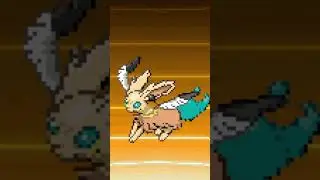 &iexcl;NUEVAS EVOLUCIONES DE EEVEE EN POK&Eacute;MON A&Ntilde;IL 2.0! #shorts #pok&eacute;mona&ntilde;il #eevee #cefireon #royaleon