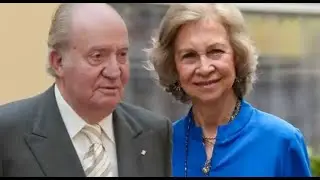El desprecio de Federica a Juan Carlos al conocerlo: la historia real