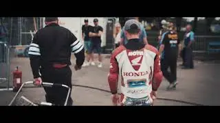 Through The Visor - IOMTT 2018 Arai Featurette - Teaser 2