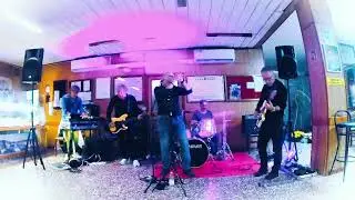 PERFECT STRANGERS - Live 2025 - Stargazers (трибьют Deep Purple и Rainbow)