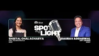 Gaurav Aggarwal | Architecting Global IT & IS Transformation with Innovation at Scale