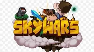 Mega skywars series#1|Mr.Flash Gamer|