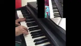 Let My Heart Be Good Soil - Hanson, arr. Albrecht