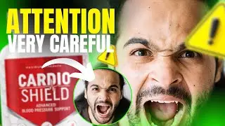 🛑 Cardio Shield Supplement Review - Cardio Shield Buy - Cardio Shield Real Review, Ingredients
