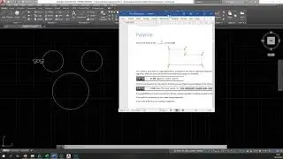 AutoCAD Drawing Commands