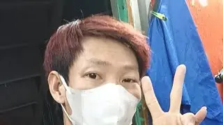 Haircut, Facial Shaving, Ear Wax (evening)