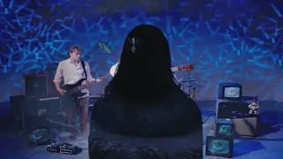 Seraphim - Miss Power (Official Video)