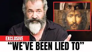 Mel Gibson: &ldquo;Ethiopian Bible Describes Jesus in Incredible Detail And It&rsquo;s Not What You Think&rdquo;