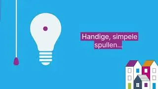 Lefier helpt je energie besparen