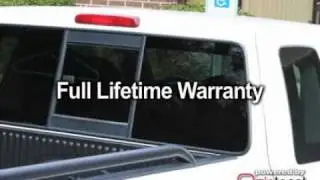 Sun-Kool Window Tinting - (828)244-6272