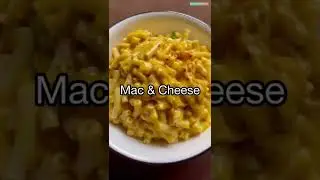 How To Make: Kraft Mac and Cheese #Youtubeshorts #Shorts #Food
