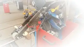 Simple Arduino Project: Machine Automatic Shut Down Mechanism