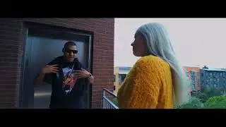 Chris G - Frontin On Me (Official Music Video) Ace 1 Production