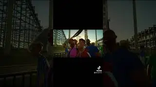 Ready for liftoff?! Planet Coaster sneak peek #16