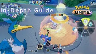 How to play Pokemon Unite: Full Game Guide!
