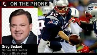 NFL probe: Tom Brady likely knew about deflated balls