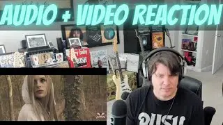 ELDRITCH | FIRST SOLO REACTION to Circles (Metal w/ Nick) | BMC Reaction!!!