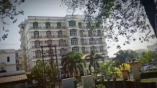 GREEN Land Hotel 🏨 To Chaurangi Highway Kharagpur | West Bengal