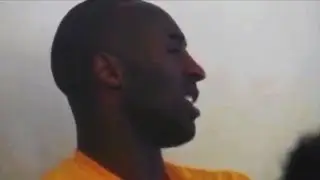 Kobe on 2011 Lockout, Unfair Proposal by NBA, Fighting for Future Generations