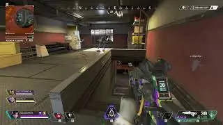 Apex Legends   Words Edge   Last 3 Squads