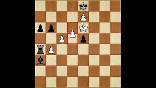 Incredible Checkmate 💀🔥 #chess #checkmate #chesspuzzle #chessgame #win #games