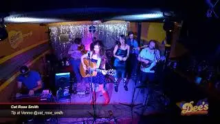 Cat Rose Smith, Anthony Da Costa, Danny Malone
