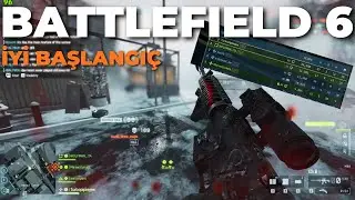 Good Start 37-3 | Battlefield 6