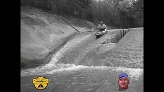 Chiang mai Kayaking Fun