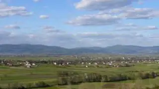 Szkolenie paralotniowe etap I i II zaczynamy latać  ;)