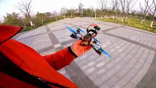 Betaflight 3 3, Dshot 1200, 32 кГц и успокаивающие фильтры (Kalmin)