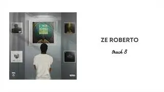 Laycon - Ze Roberto (Official Audio)