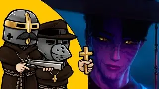 Catholics Review KPop Demon Hunters | Pint Cellar