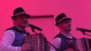 Do rána hraj - Moštenskí Pajtáši | Koncert Dolný Lieskov 27.4.2024