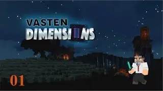 Vasten Dimensions Episode 1