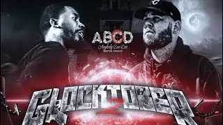 A Ward Vs Money Mitch | Glocktober 2 | AnyBody Can Die Battle League 🔥🔥