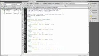 A Php Registration form