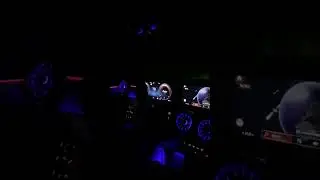 #amg #cla200 #nightdrive #mercedes#mercedesbenz