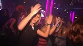 27.12.2008 - Studio 54 @ GO!PARC Herford