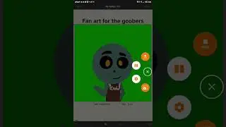 FANART FOR GOOBERS#goobers#art