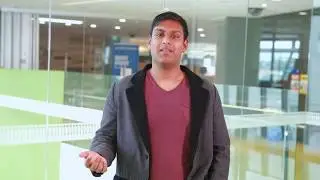 Why I love business at VU