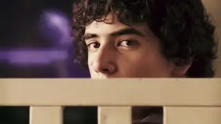 ENTRE AMIGOS - corto LGTB - Mexico - ( 2010 )