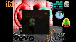 G-spot Boys - 1997