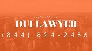 Doral FL DUI Lawyer | 844-824-2436 | Top DUI Lawyer Doral FL Florida