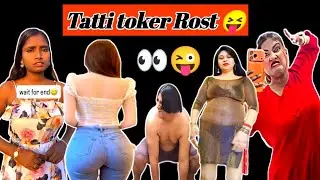 Most Useless people of Instagram Roast Exposed 💀