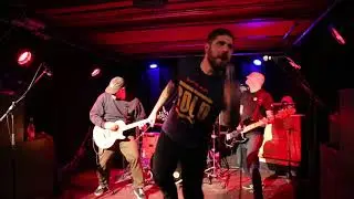 Hypocrite - Live @ Underwerket 12.03.2018