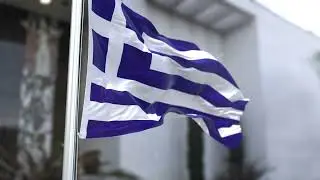 Island of Courage - Celebrate National Holiday 28th October at Nuad Thai Massage Athens