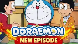 The Beginning of Nobita & Doraemon Friendship | Explained